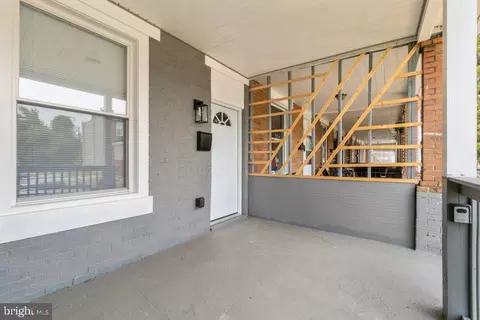 Exterior - 3109 Sumter Ave, Baltimore, MD 21215 photo 1 of 2