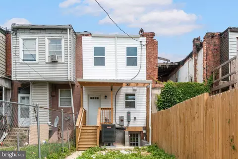 Other - 3109 Sumter Ave, Baltimore, MD 21215 photo 9 of 10