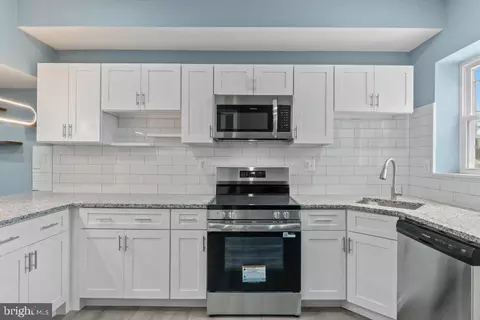 Kitchen - 3109 Sumter Ave, Baltimore, MD 21215 photo 1 of 1