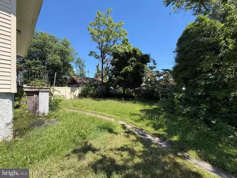 Exterior - 3312 Ailsa Ave, Baltimore, MD 21214 photo 6 of 7