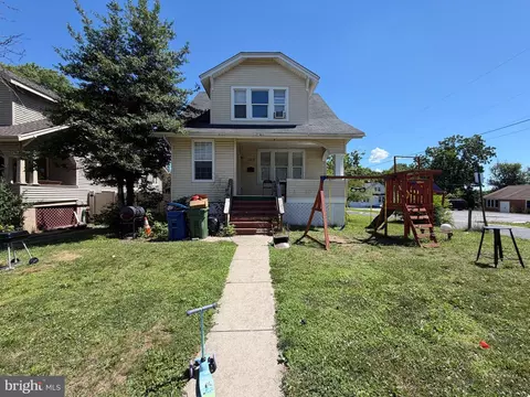 3312 Ailsa Ave, Baltimore, MD 21214