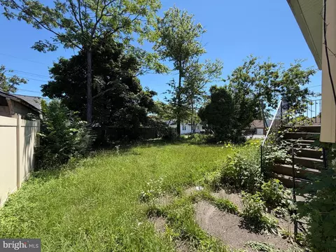 Exterior - 3312 Ailsa Ave, Baltimore, MD 21214 photo 7 of 7