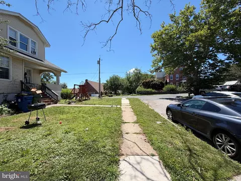 Exterior - 3312 Ailsa Ave, Baltimore, MD 21214 photo 1 of 7