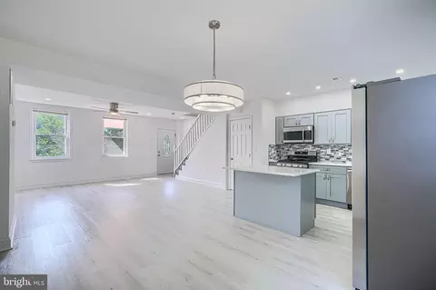 2322 Druid Park Dr, Baltimore, MD 21215