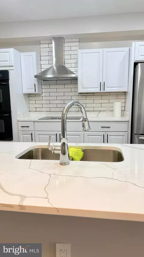 Kitchen - 1530 Appleton St, Baltimore, MD 21217 photo 3 of 3