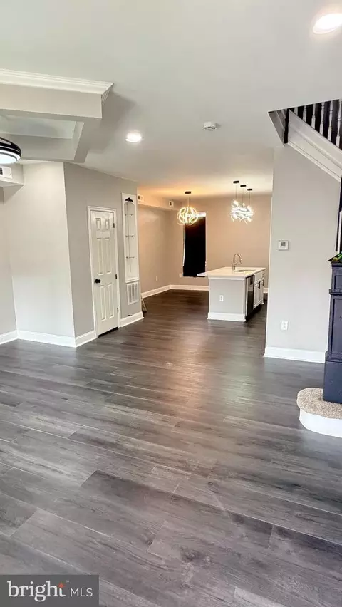 Entry Way - 1530 Appleton St, Baltimore, MD 21217 photo 1 of 5