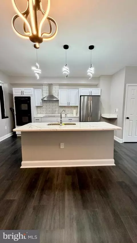 Kitchen - 1530 Appleton St, Baltimore, MD 21217 photo 1 of 3