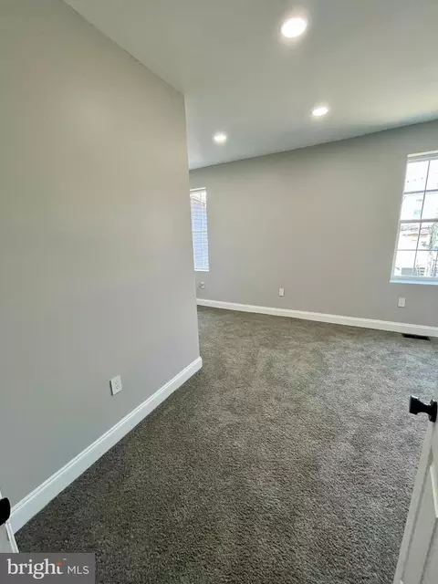 Entry Way - 1530 Appleton St, Baltimore, MD 21217 photo 4 of 5
