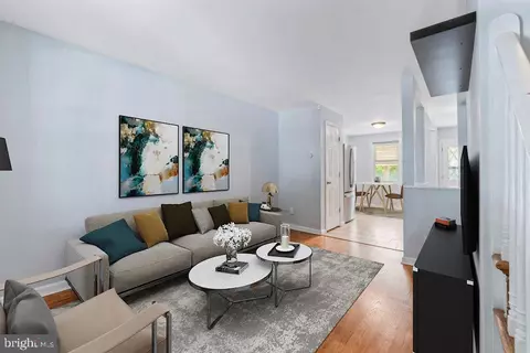3322 Paine St, Baltimore, MD 21211