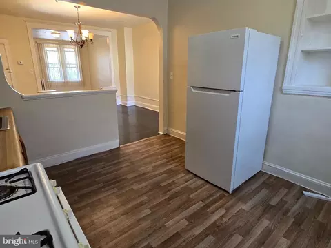 Kitchen - 2562 Robb St, Baltimore, MD 21218 photo 1 of 3