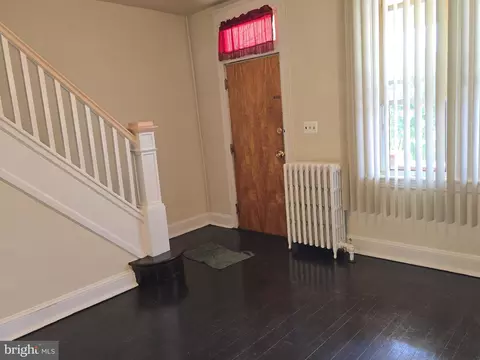 Entry Way - 2562 Robb St, Baltimore, MD 21218 photo 1 of 4