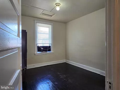 Bedroom - 2562 Robb St, Baltimore, MD 21218 photo 1 of 1
