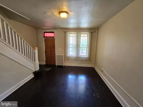 Living - 2562 Robb St, Baltimore, MD 21218 photo 1 of 5