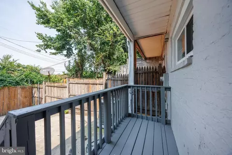Exterior - 3712 E Lombard St, Baltimore, MD 21224 photo 2 of 4
