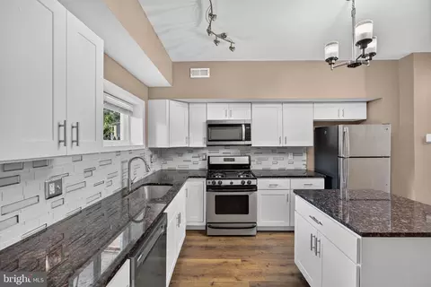 Kitchen - 3712 E Lombard St, Baltimore, MD 21224 photo 3 of 3