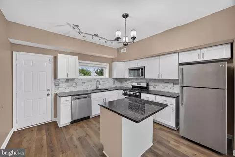 Kitchen - 3712 E Lombard St, Baltimore, MD 21224 photo 1 of 3