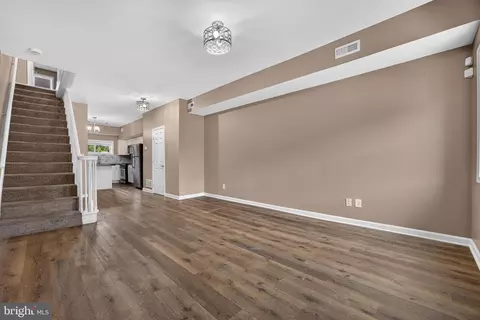 Entry Way - 3712 E Lombard St, Baltimore, MD 21224 photo 1 of 16