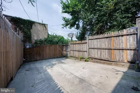 Exterior - 3712 E Lombard St, Baltimore, MD 21224 photo 3 of 4