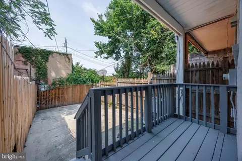 Exterior - 3712 E Lombard St, Baltimore, MD 21224 photo 1 of 4