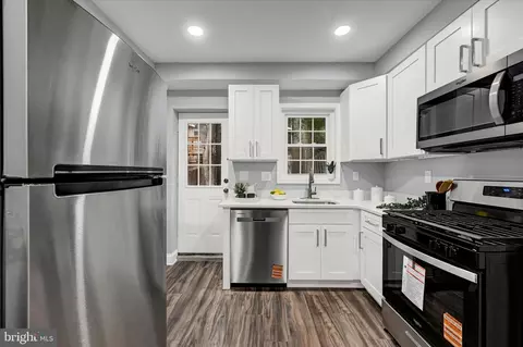 Kitchen - 864 Lemmon St, Baltimore, MD 21201 photo 1 of 2