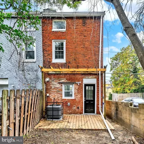 Other - 864 Lemmon St, Baltimore, MD 21201 photo 9 of 9