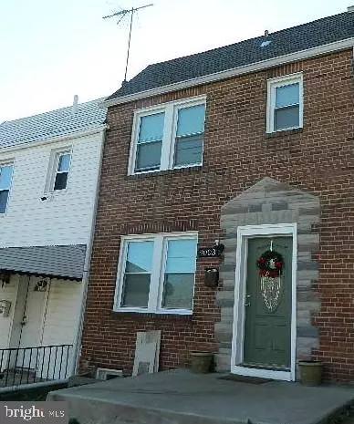 4003 Glenarm Ave, Baltimore, MD 21206