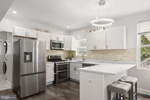 Kitchen - 3205 Gibbons Ave, Baltimore, MD 21214 photo 1 of 1