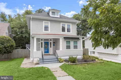 3205 Gibbons Ave, Baltimore, MD 21214