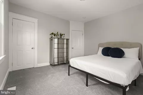 Bedroom - 3205 Gibbons Ave, Baltimore, MD 21214 photo 4 of 4