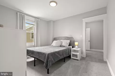 Bedroom - 3205 Gibbons Ave, Baltimore, MD 21214 photo 2 of 4