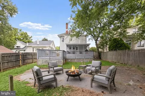 Exterior - 3205 Gibbons Ave, Baltimore, MD 21214 photo 9 of 12