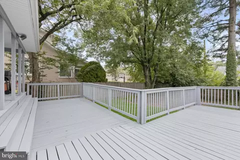 Exterior - 3205 Gibbons Ave, Baltimore, MD 21214 photo 6 of 12