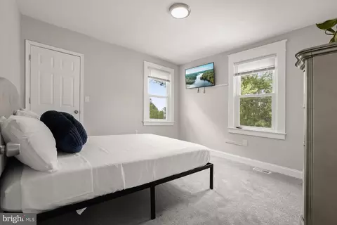 Bedroom - 3205 Gibbons Ave, Baltimore, MD 21214 photo 3 of 4