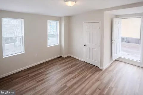 Living - 2600 E Hoffman St, Baltimore, MD 21213 photo 1 of 1