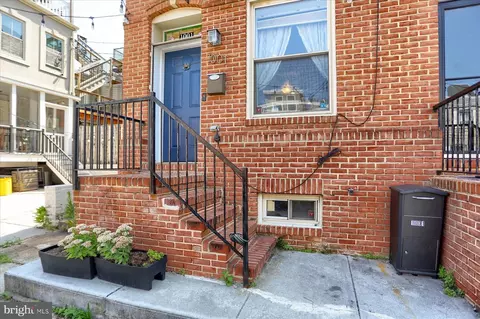 1001 Baylis St, Baltimore, MD 21224