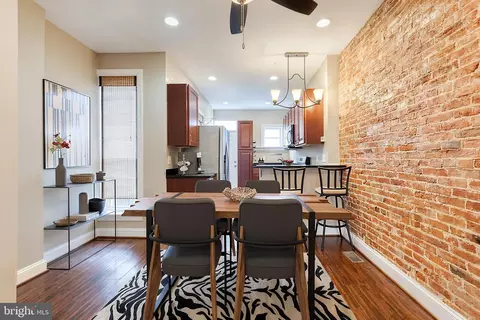 Dining - 2049 Division St, Baltimore, MD 21217 photo 1 of 1