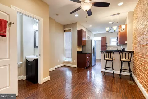 Living - 2049 Division St, Baltimore, MD 21217 photo 4 of 9
