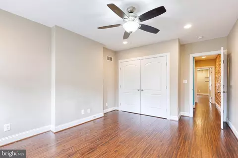 Bedroom - 2049 Division St, Baltimore, MD 21217 photo 3 of 3