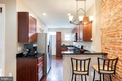 Kitchen - 2049 Division St, Baltimore, MD 21217 photo 1 of 4