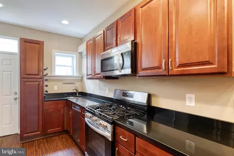 Kitchen - 2049 Division St, Baltimore, MD 21217 photo 2 of 4