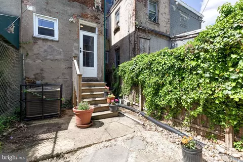 Exterior - 2049 Division St, Baltimore, MD 21217 photo 3 of 3