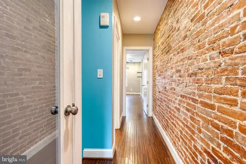 Entry Way - 2049 Division St, Baltimore, MD 21217 photo 5 of 5