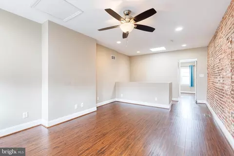 Living - 2049 Division St, Baltimore, MD 21217 photo 7 of 9