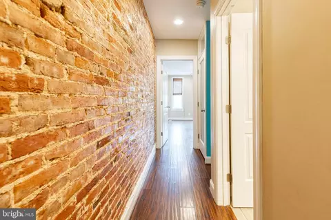 Entry Way - 2049 Division St, Baltimore, MD 21217 photo 4 of 5