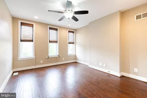 Living - 2049 Division St, Baltimore, MD 21217 photo 8 of 9