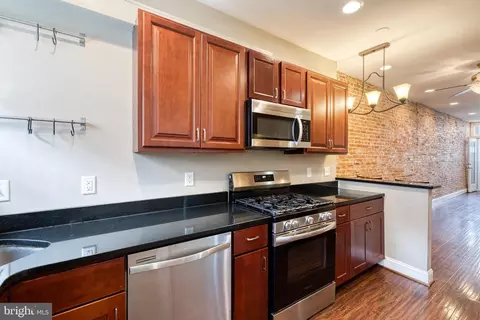 Kitchen - 2049 Division St, Baltimore, MD 21217 photo 3 of 4