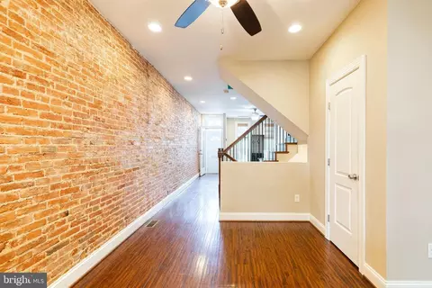 Entry Way - 2049 Division St, Baltimore, MD 21217 photo 1 of 5