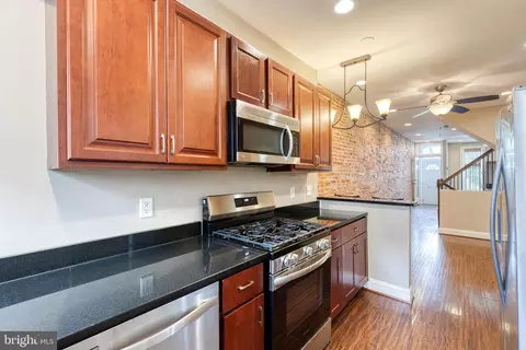 Kitchen - 2049 Division St, Baltimore, MD 21217 photo 4 of 4