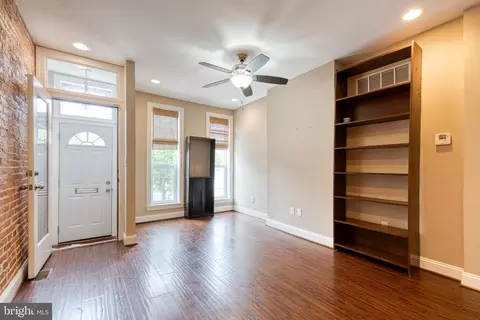 Living - 2049 Division St, Baltimore, MD 21217 photo 3 of 9