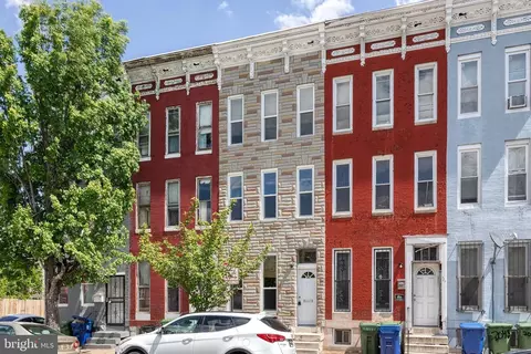 Exterior - 2049 Division St, Baltimore, MD 21217 photo 1 of 3